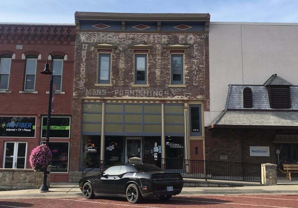 Foto principal - 715 1/2 High St