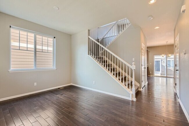 Foto del edificio - 3523 E 140th Dr, Thornton, CO, 80602