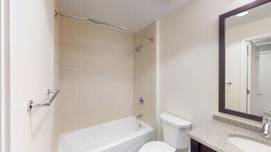 Interior Photo - Capitol View on 14th