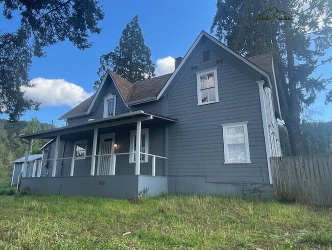 Foto del edificio - Historic Heritage House in Thurston