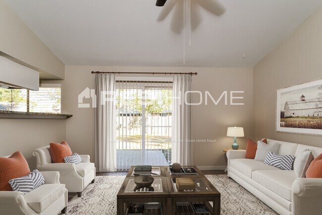 Foto del edificio - 1501 Lorraine Drive