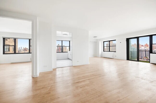 Foto del edificio - 345 E 80th St