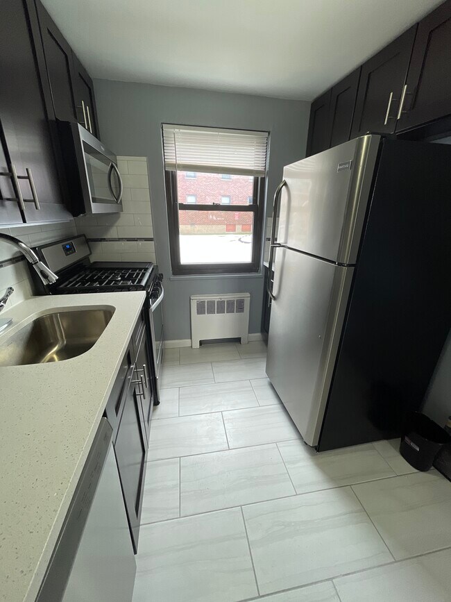 Foto del edificio - 20 Clark St