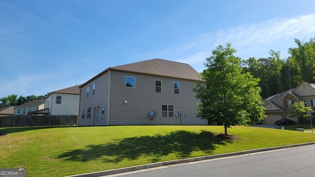 Foto del edificio - 5760 Aspen Dr