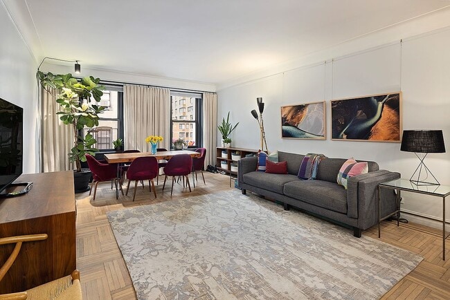 Foto del edificio - 111 W 94th St