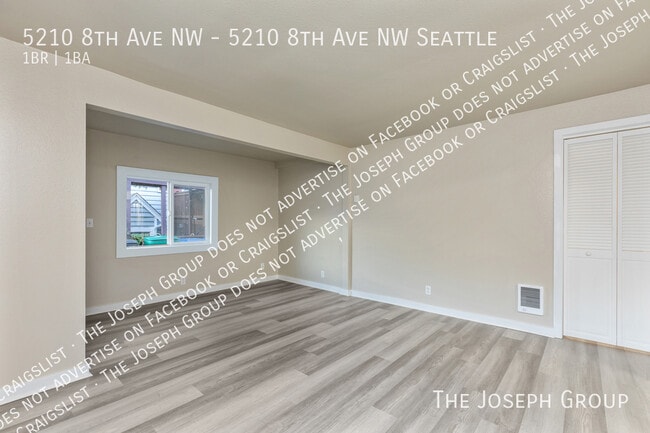 Building Photo - 5210 8th Ave NW