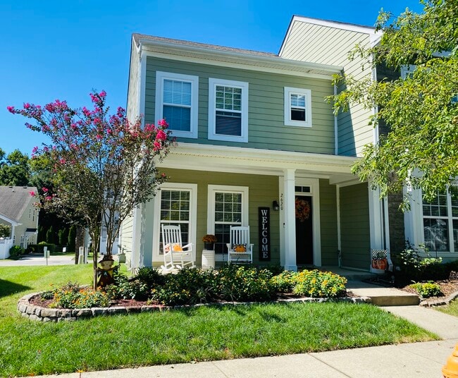 Building Photo - 2620 Avery Park Dr