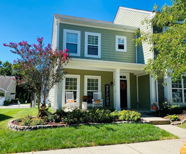 Foto del edificio - 2620 Avery Park Dr