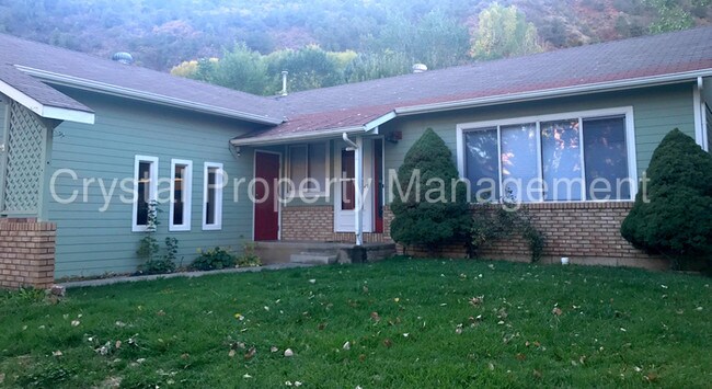 Building Photo - 1007 Park West Dr