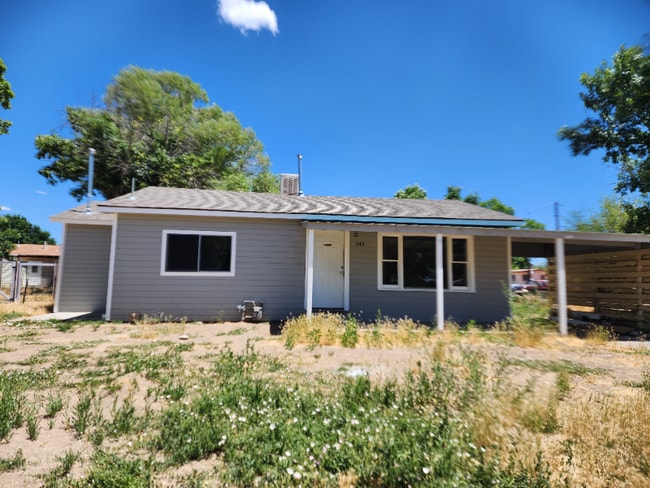 Photo - 646 Lois St (Clifton, CO) House