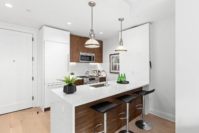 Photo - 127 W 112th St Apartment