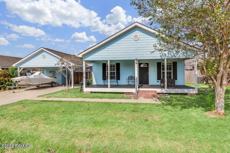 117 Stoneburg Dr, Duson, LA 70529 House Rental in Duson, LA