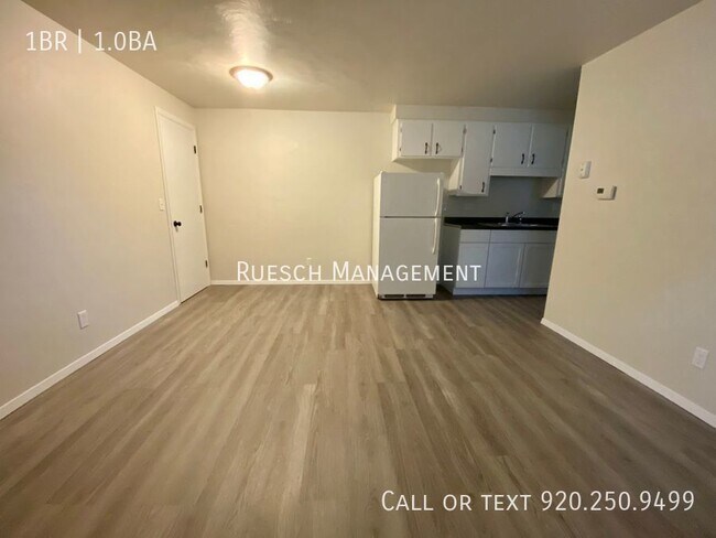 Foto del edificio - Recently Remodeled 1 Bedroom 1 Bath Lower ...