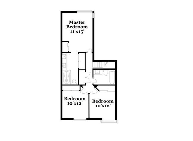 Foto del edificio - 4453 W Oraibi Dr