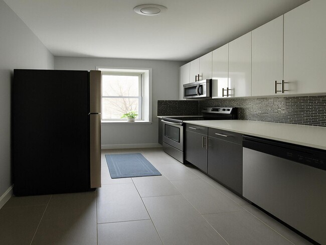 Foto del edificio - 14 Thayer St