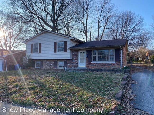 Building Photo - 4 br, 1.5 bath House - 3321 High Hope rd