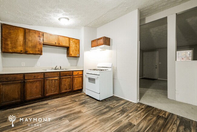 Foto del edificio - 4485 Richard Rd