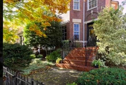 Building Photo - 3210 17th St NW