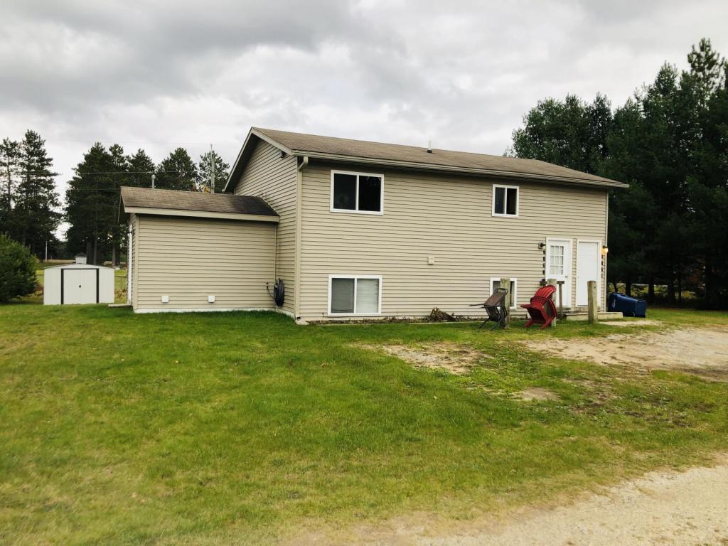 7723 30 3/4 Rd, Cadillac, MI 49601 House Rental in Cadillac, MI