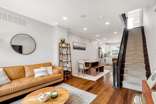 Foto del edificio - 1541 S Dorrance St