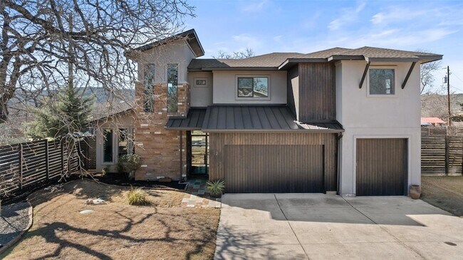 Foto del edificio - 10804 Rush Rd