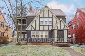 Building Photo - 1533 Genesee Rd