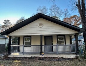 Building Photo - 1477 Olive St SW