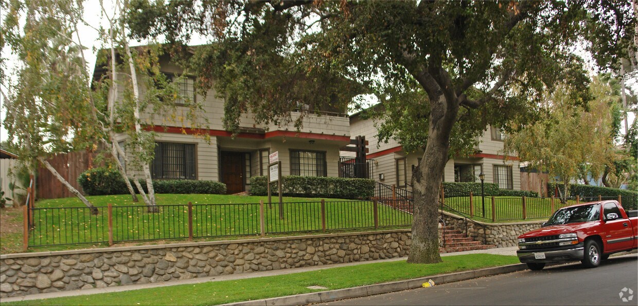 Building Photo - 563 Mar Vista Ave