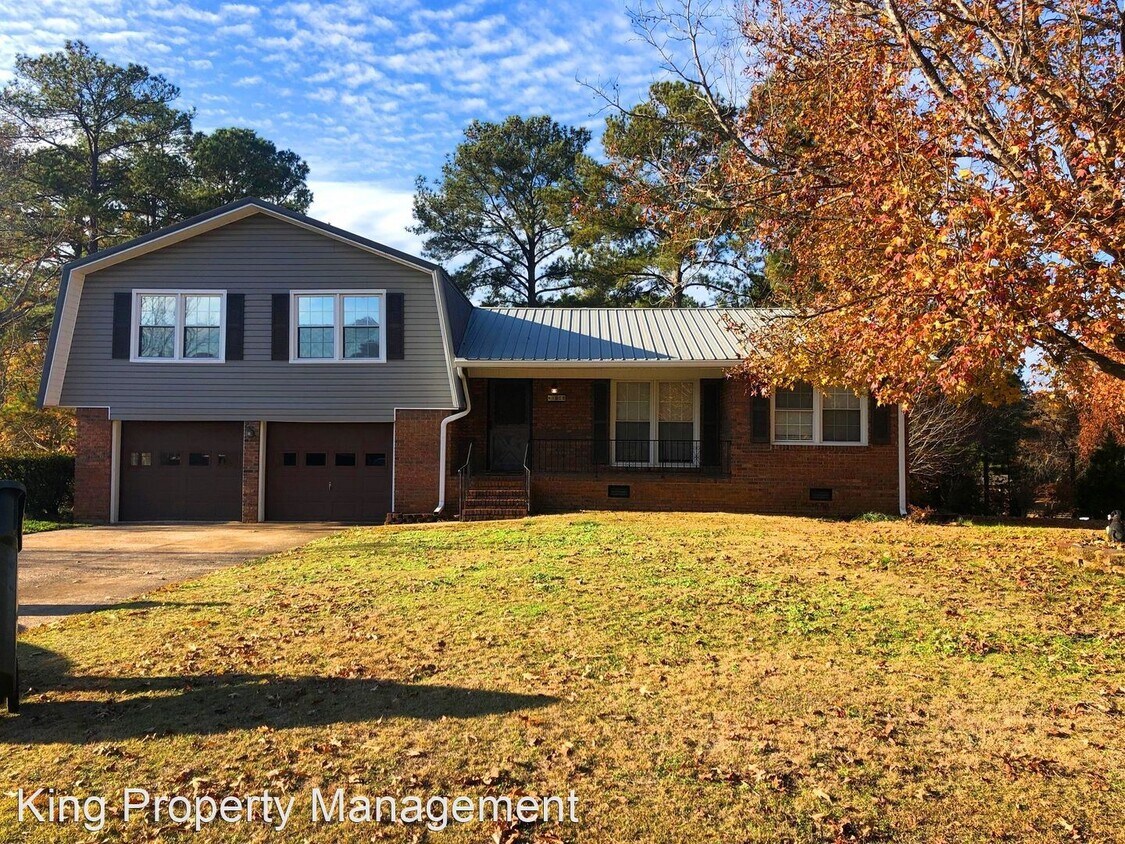 Foto principal - 3 br, 2 bath House - 1908 Robinhood Drive