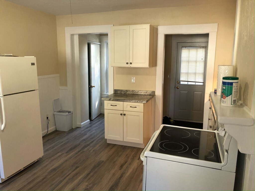 71 Flagg St, Clinton, MA 01510 House Rental in Clinton, MA