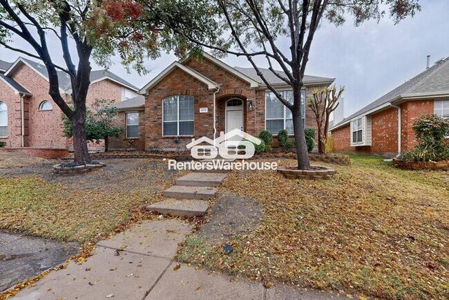 Foto del edificio - Move IN Ready McKinney Home