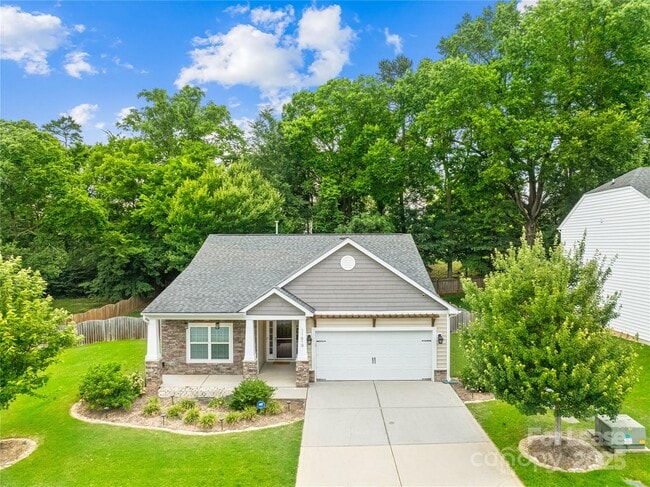 Foto del edificio - 11619 Allen A Brown Rd