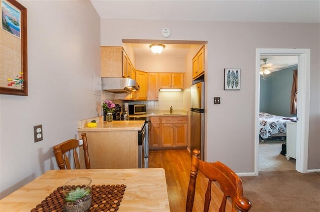 Foto del edificio - 5 Arizona Ter