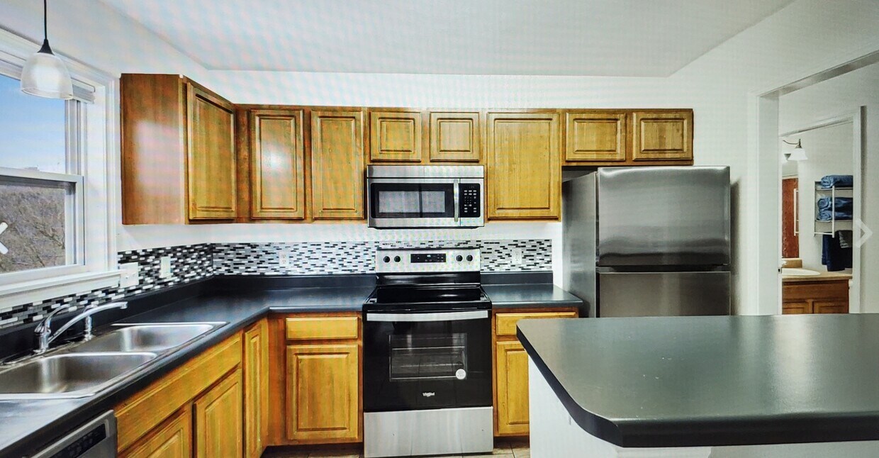 1216 Blackner St, Branson, MO 65616 Townhome Rentals in Branson MO