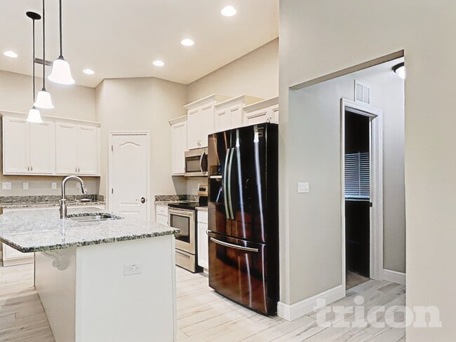 Foto del edificio - 4003 Augustine Rd