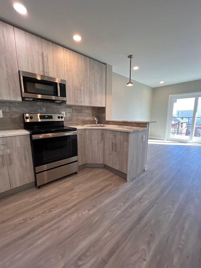 Foto del edificio - 101 S Victoria Ave