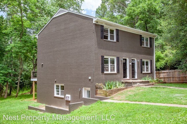 Building Photo - 247 Stribling Ave