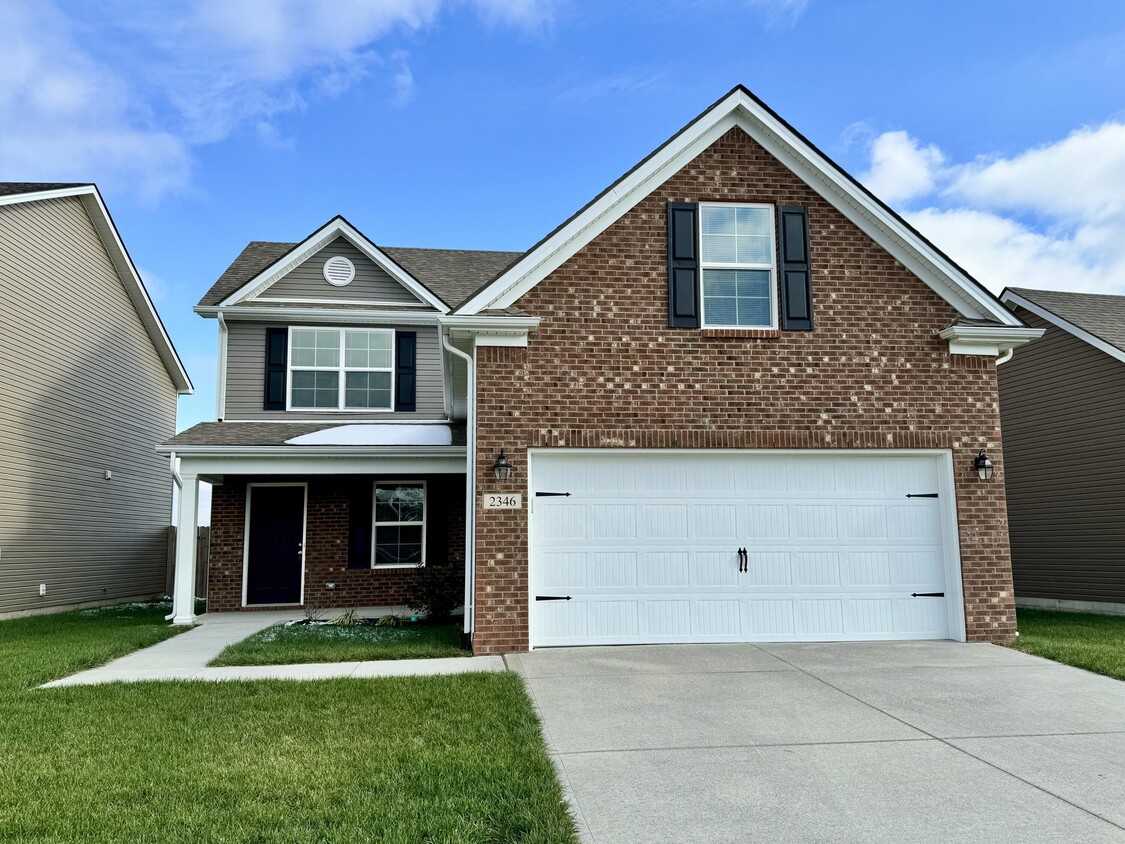 Foto principal - 6093 Arbor Wds Wy