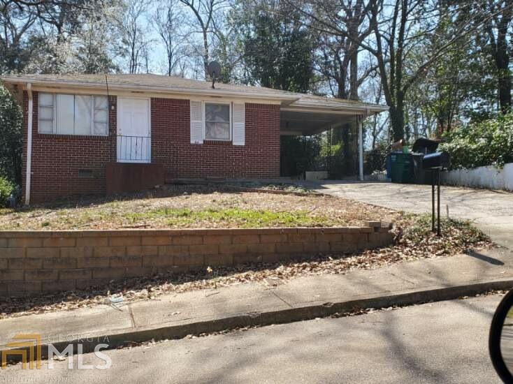 Foto principal - 414 Walnut St