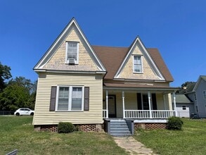 Building Photo - 626 Eldorado St