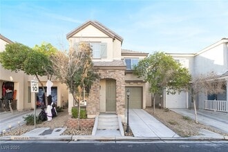 Building Photo - 1519 Evening Spirit Ave