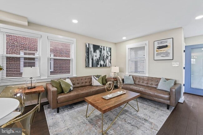 Foto del edificio - 4226 14th St NE