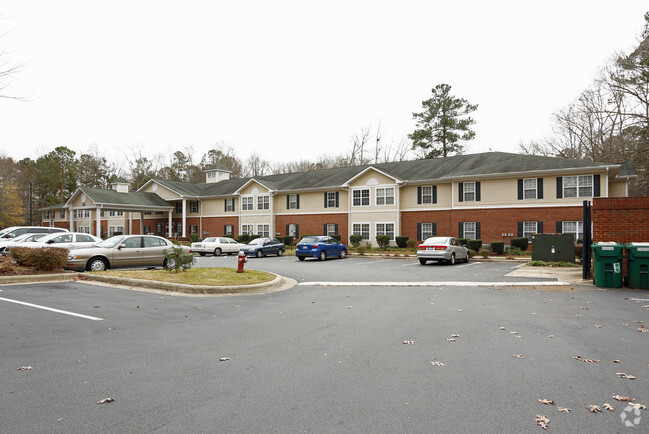 Building Photo - Berkeley Spring Apartments