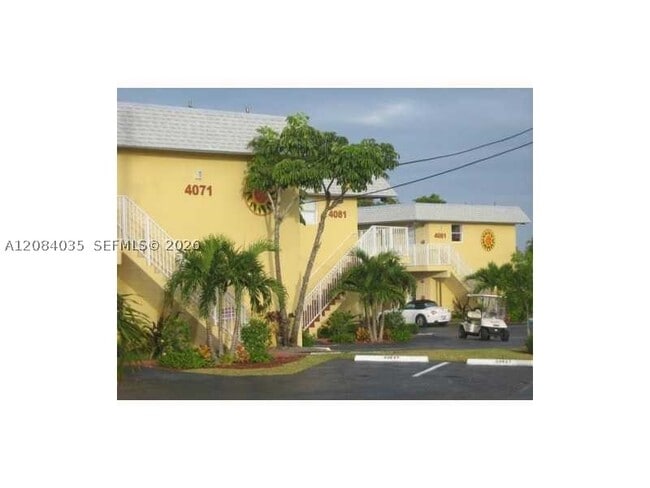 Building Photo - 4071 N Dixie Hwy