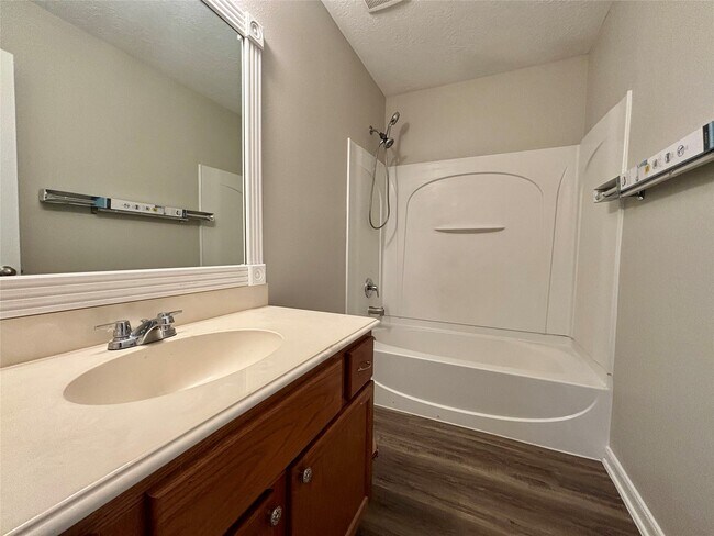 Foto del edificio - 8816 E Buffalo Cir