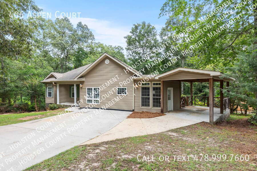 Primary Photo - 406 Aspen Ct