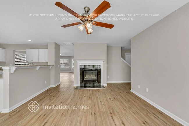 Foto del edificio - 3309 Marshlane Way