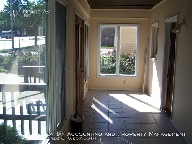 Foto del edificio - One bedroom house