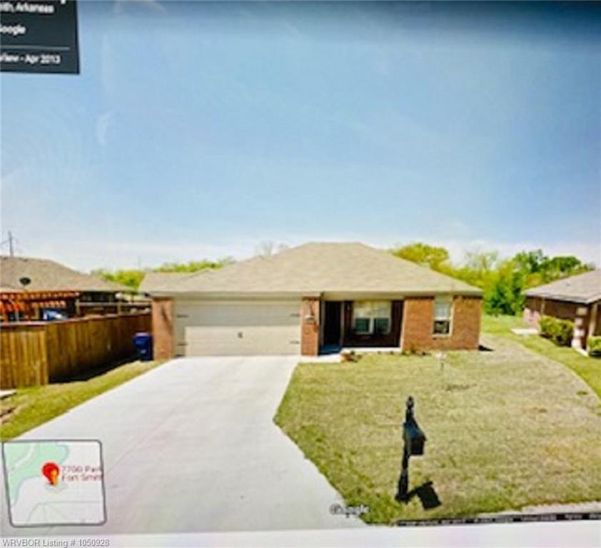 Primary Photo - 7700 Parkview Dr
