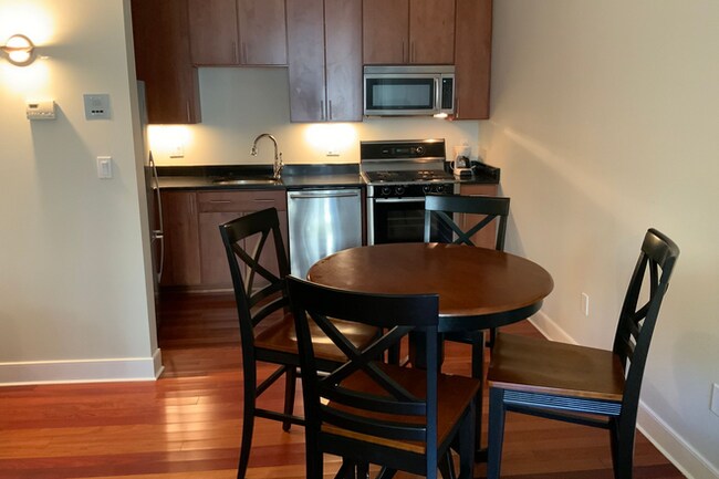 Building Photo - 1.0 bedroom in Cambridge Massachusetts 02138